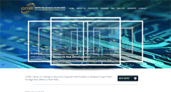 Desktop Screenshot of catek.org